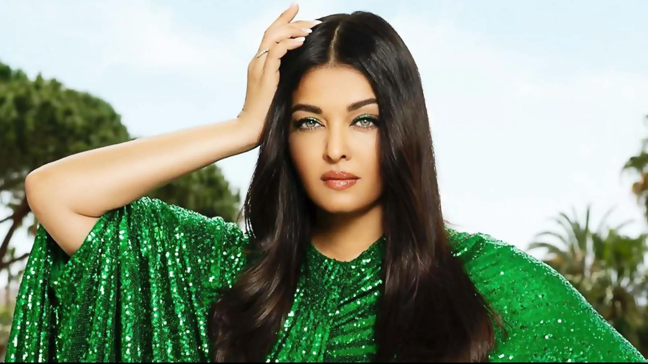 বচ্চন পরিবারকে ঐশ্বরিয়ার চ্যালেঞ্জ&nbsp;