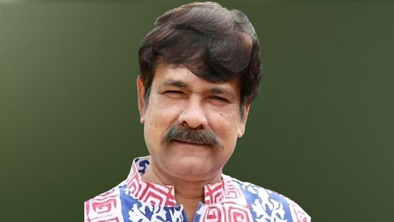 বাংলা একাডেমির নতুন ডিজি ড. রশিদ আসকারী