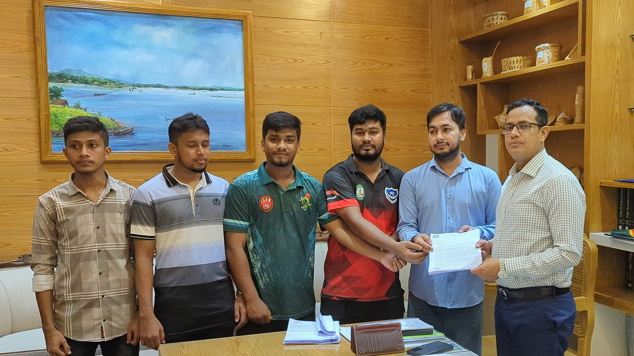 ছবি: দেশ টিভি