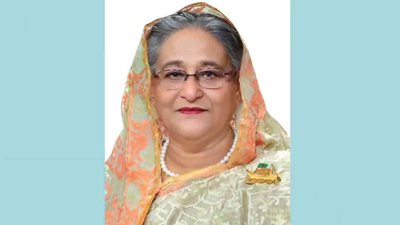 ছাত্র আন্দোলনের নামে শিবির-ছাত্রদল তাণ্ডব চালিয়েছে: প্রধানমন্ত্রী