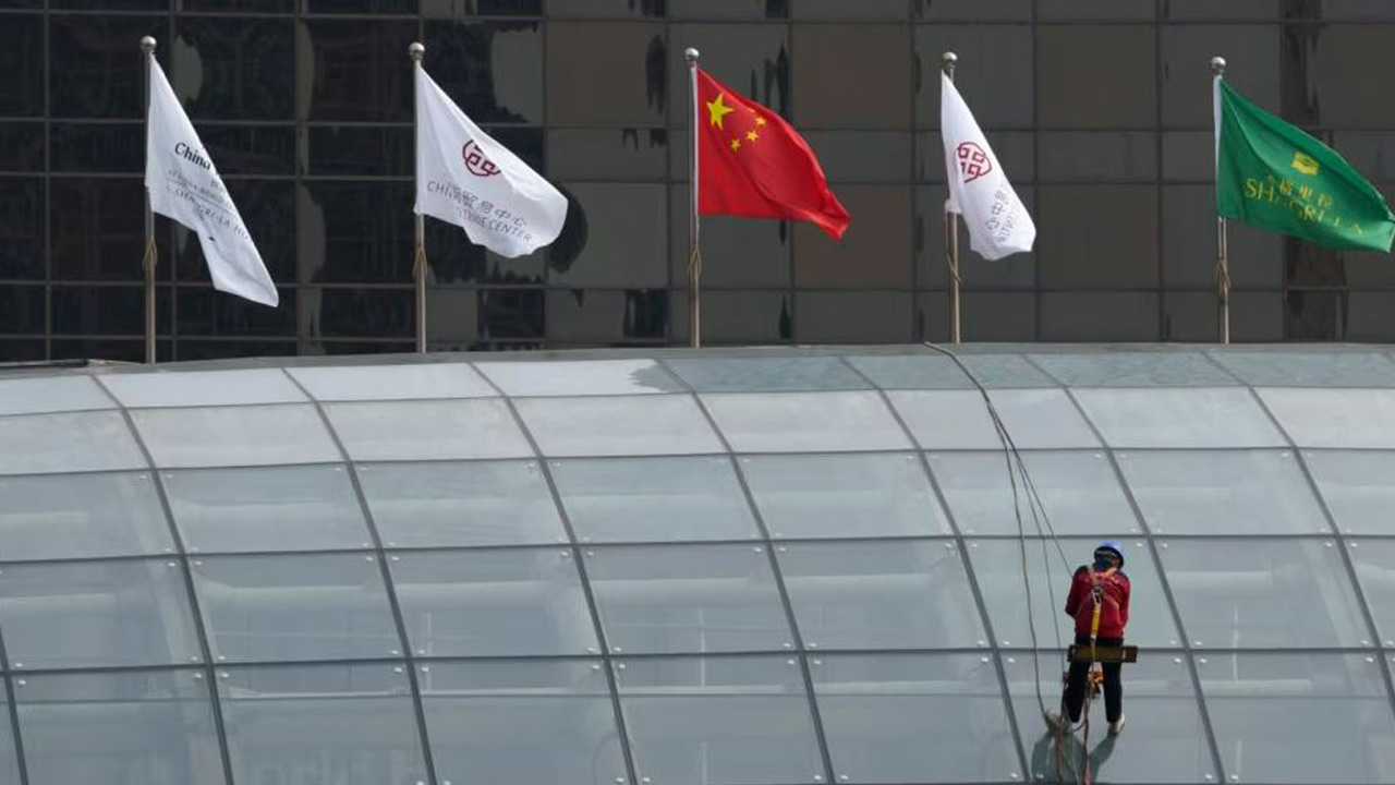 দ্বিতীয় ত্রৈমাসিকে চীনের প্রবৃদ্ধি 'হতাশাজনক'