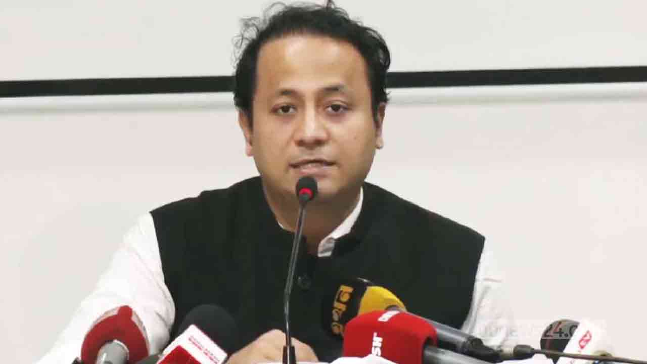 এইচএসসি ও শিক্ষাপ্রতিষ্ঠান খোলার বিষয়ে যা বললেন শিক্ষামন্ত্রী