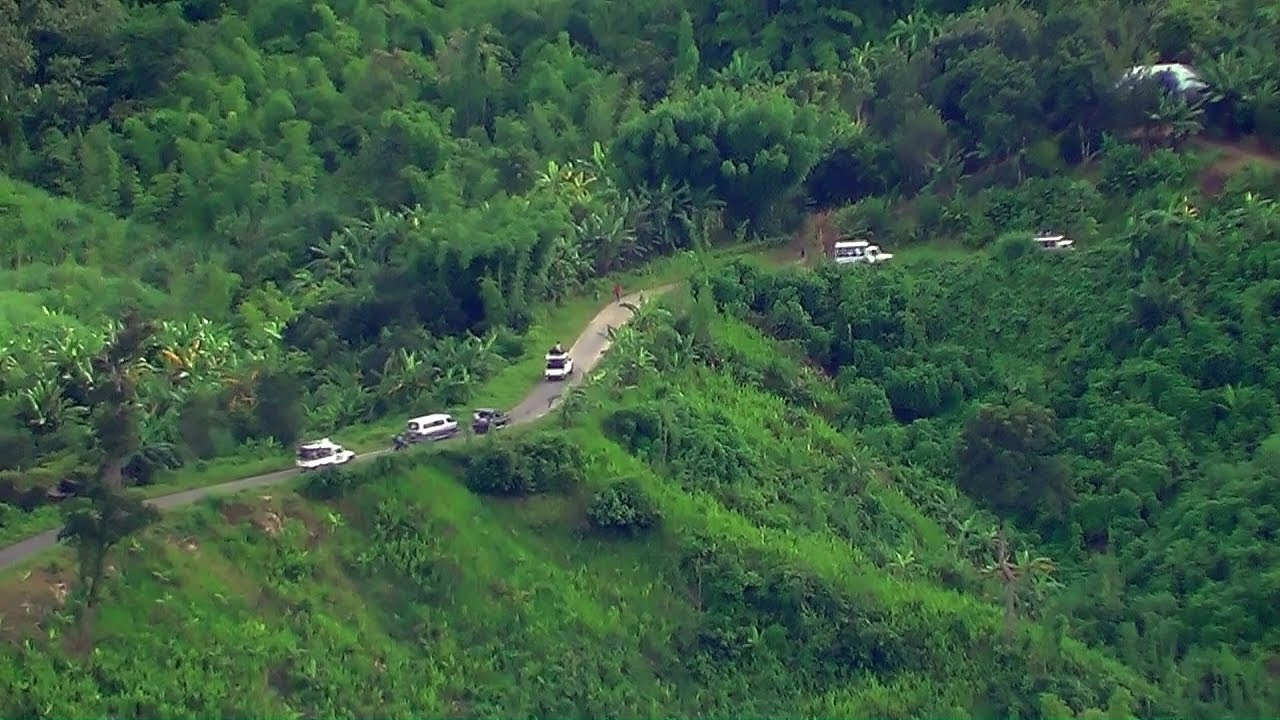 দীঘিনালায় দুর্বৃত্তদের গুলিতে ইউপিডিএফ নেতা নিহত