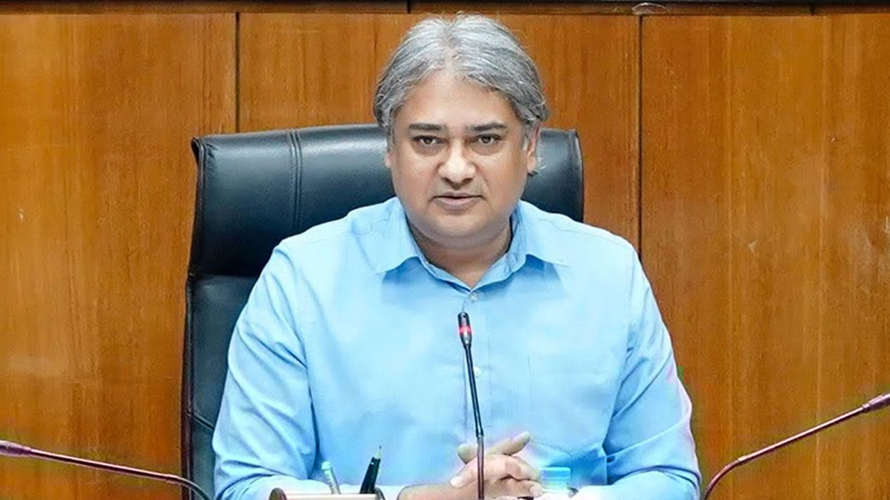 বিদেশে সাজাপ্রাপ্তদের বিষয়ে সরকার খুব উদ্বিগ্ন: তথ্য প্রতিমন্ত্রী