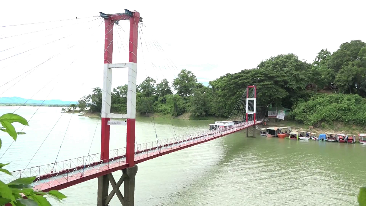 ছবি: দেশ টিভি