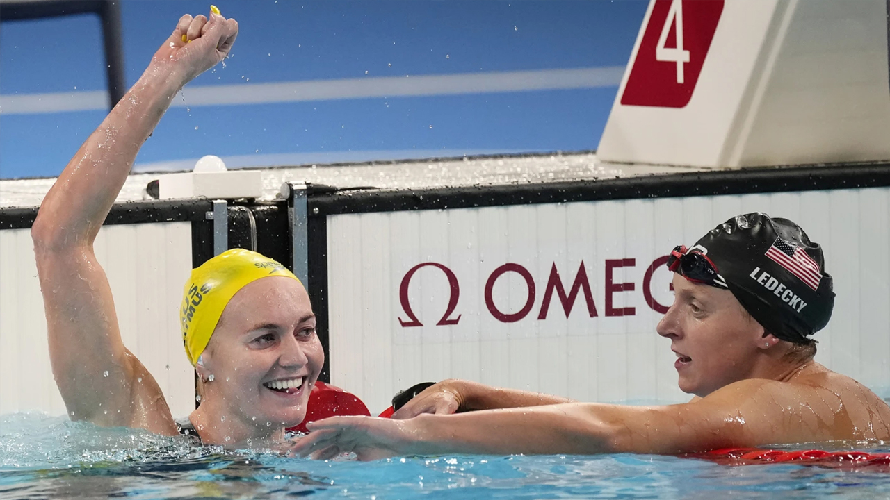 স্বর্ণপদক জেতায় টেবিলের শীর্ষে অস্ট্রেলিয়া