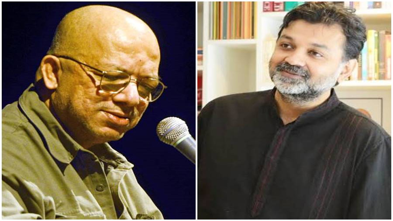 ১০ বছর পর একসঙ্গে সৃজিত-সুমন