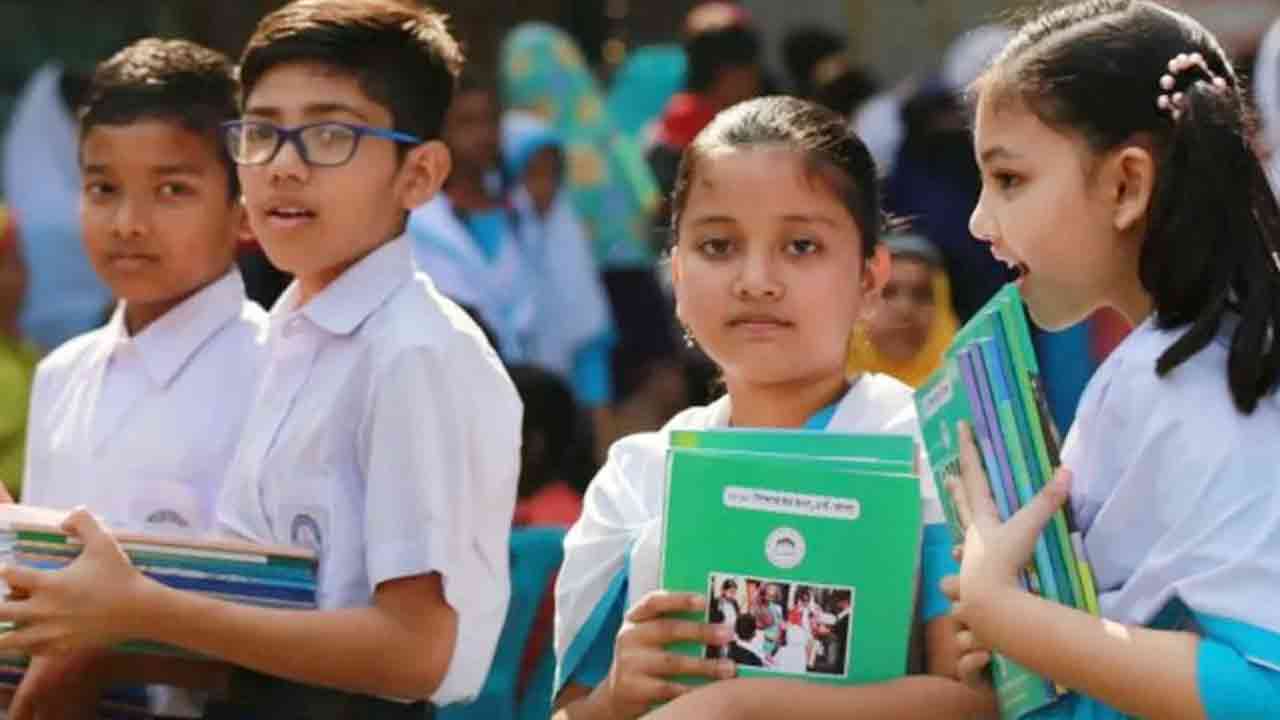 রোববার খুলছে না প্রাথমিক বিদ্যালয়