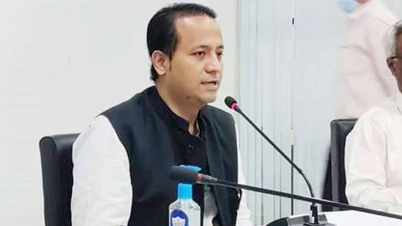 সংঘাত পরিহার করে শান্তি প্রতিষ্ঠার আহ্বান শিক্ষামন্ত্রীর