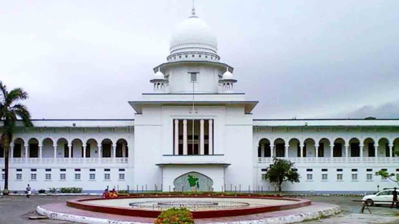 দাঙ্গা না বাঁধলে কোনো তাজা গুলি ব্যবহার নয়: হাইকোর্ট