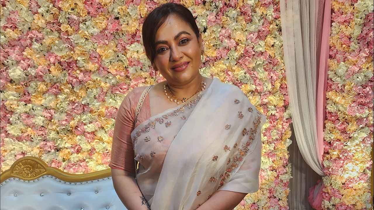 ছাত্ররা ধ্বংস করে না: শ্রীলেখা