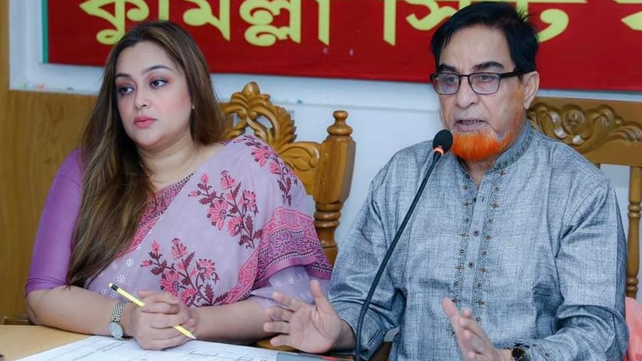 কুমিল্লায় গা ঢাকা দিলেন বাহার-সূচনা