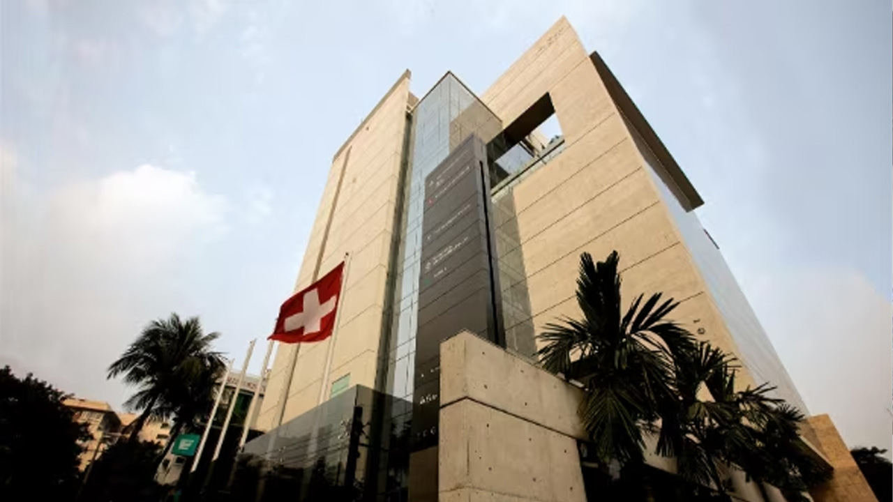 অন্তর্বর্তী সরকার গঠন প্রক্রিয়া, স্বাগত জানালো সুইজারল্যান্ড