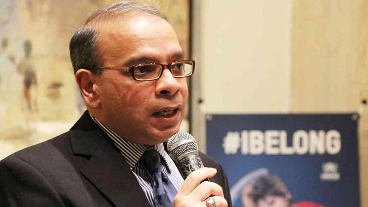 সৈয়দ রেফাত আহমেদকে প্রধান বিচারপতি করার দাবি