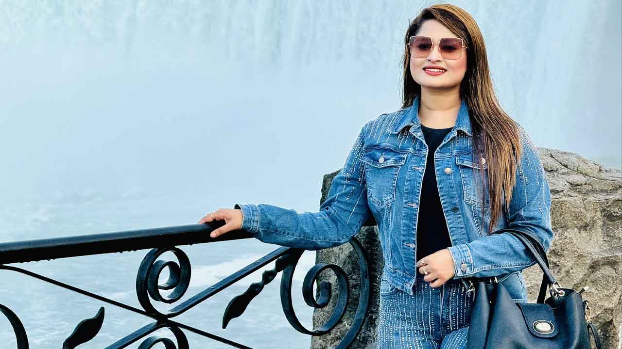 শিরিন শিলার রাজকীয় জীবনযাপনের রহস্য কি