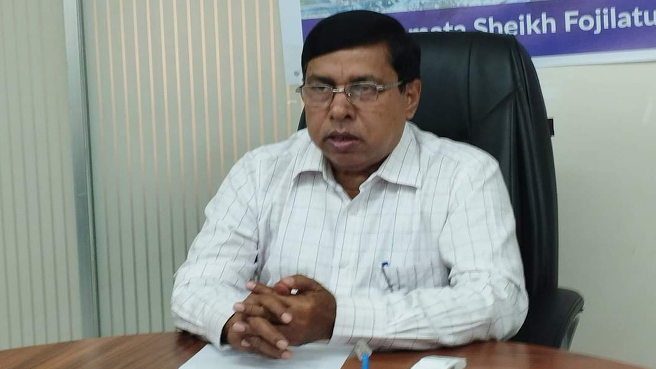 ছবি: দেশ টিভি