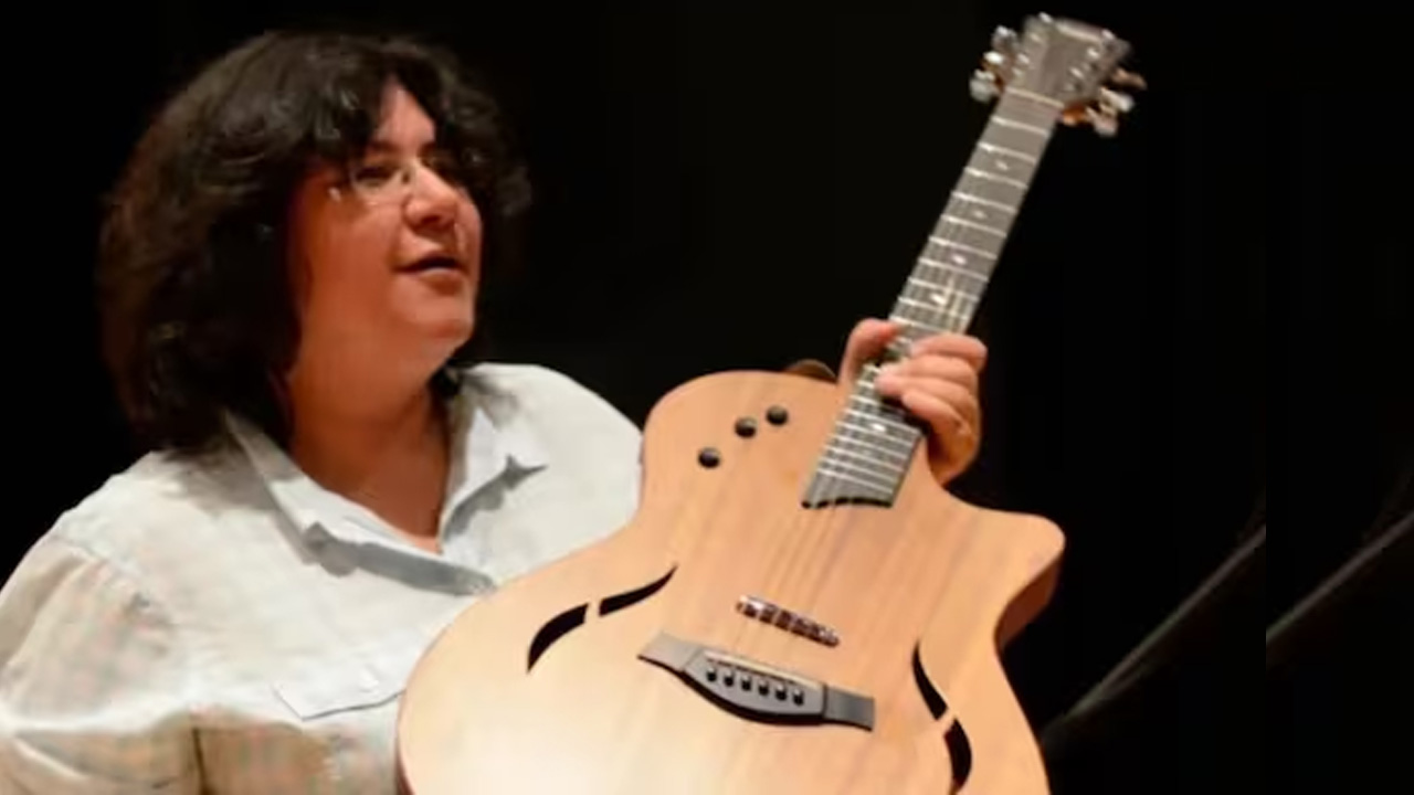 &lsquo;কোক স্টুডিও&rsquo; খ্যাত পাকিস্তানি শিল্পীর মৃত্যু