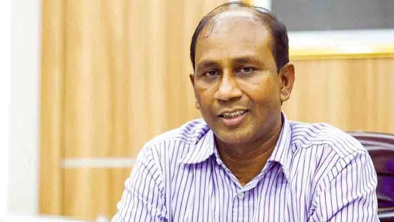 এসবি থেকে সরিয়ে দেওয়া হলো মনিরুল ইসলামকে