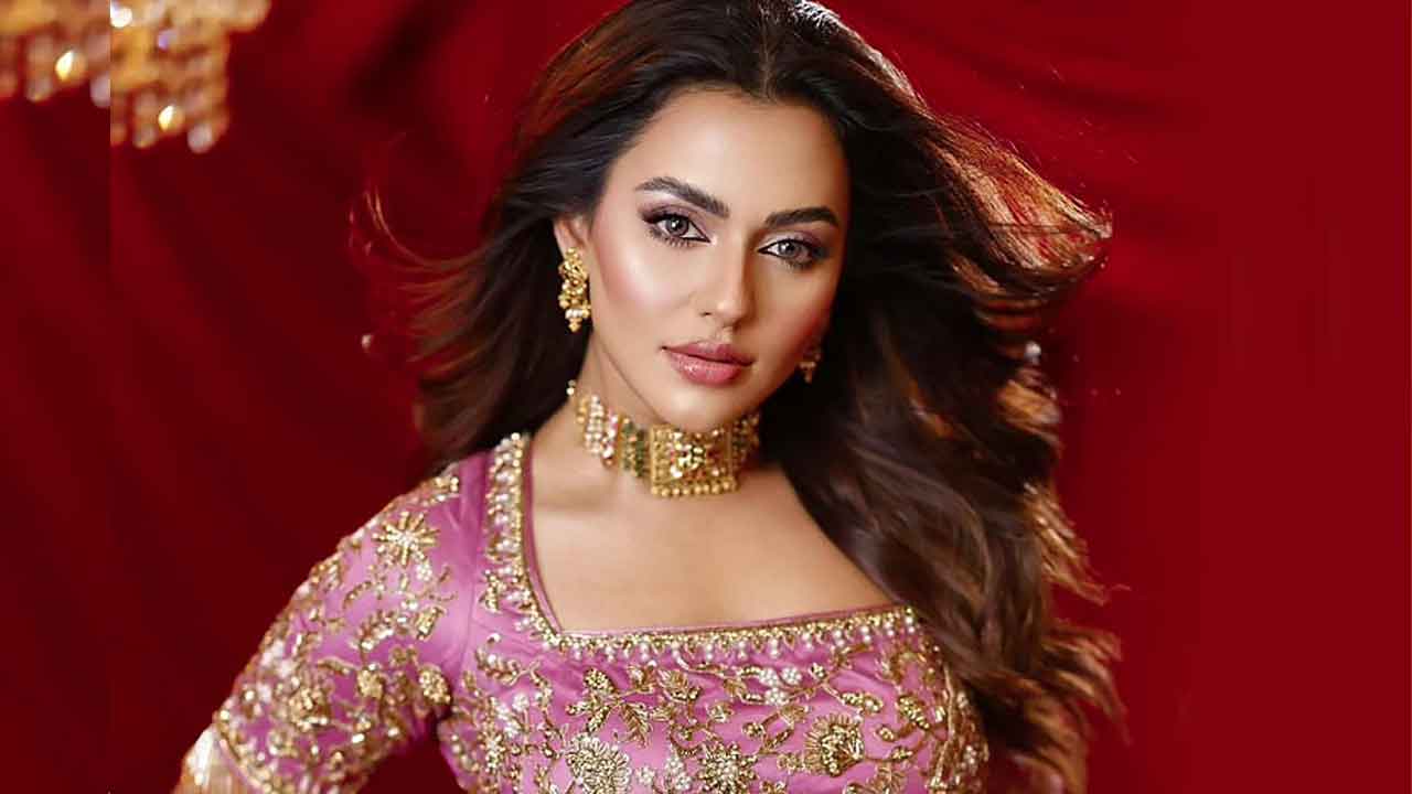 &lsquo;দুই টাকার নায়িকা ভেবেছে হাসিনার পা চেটে উপরে উঠবে&rsquo;