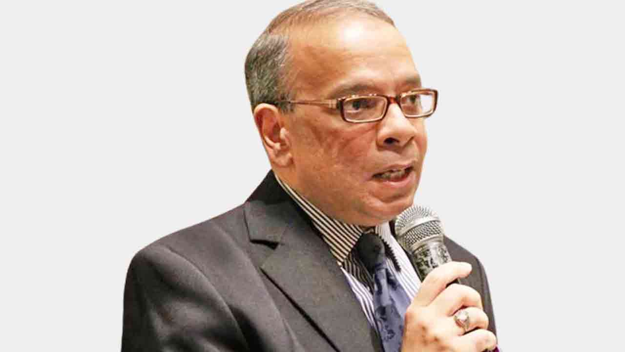 বিচার বিভাগে সব ক্ষেত্রে মেধার মূল্যায়ন হবে : প্রধান বিচারপতি