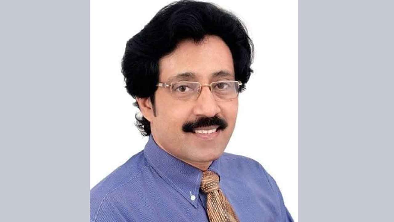 পদত্যাগ করলেন নজরুল বিশ্ববিদ্যালয়ের ভিসি