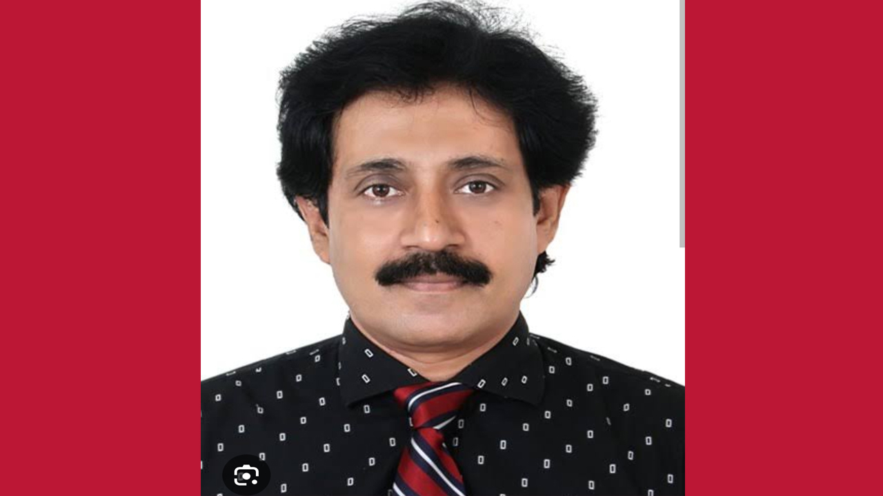 পদত্যাগ করলেন নজরুল বিশ্ববিদ্যালয়ের ভিসি সৌমিত্র শেখর