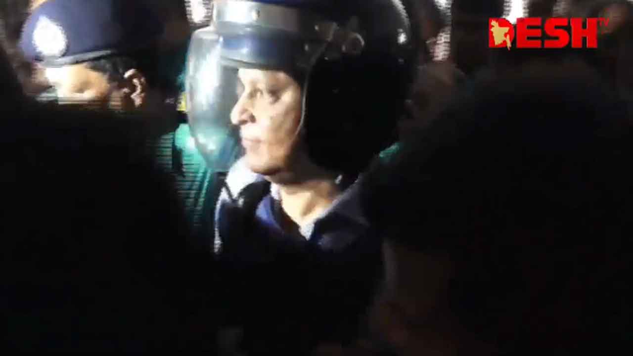 ছবি: ভিডিও থেকে নেওয়া