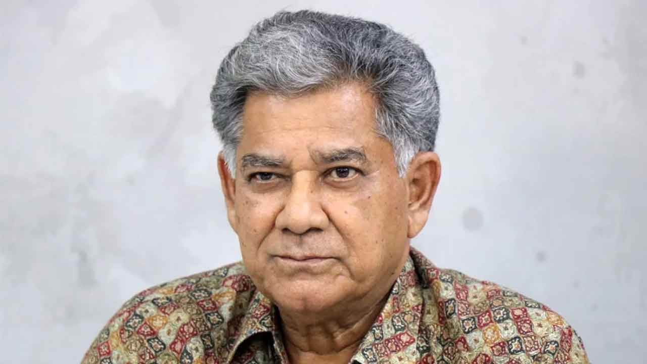 স্বরাষ্ট্র থেকে সরানোর বিষয়ে যা বললেন এম সাখাওয়াত