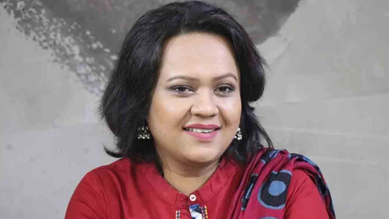 ফারজানা মিথিলার চুক্তিভিত্তিক নিয়োগ বাতিল