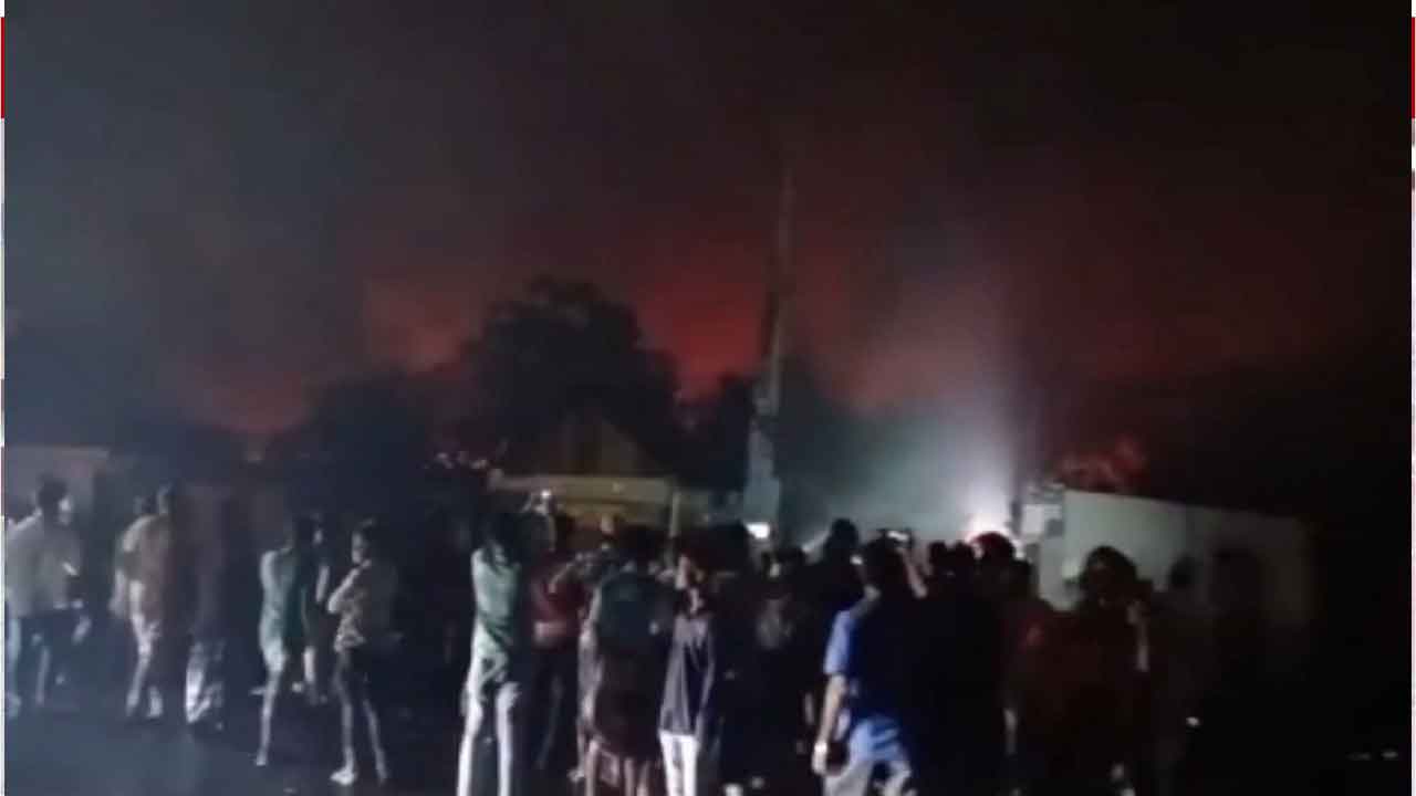 ছবি: ভিডিও থেকে নেওয়া
