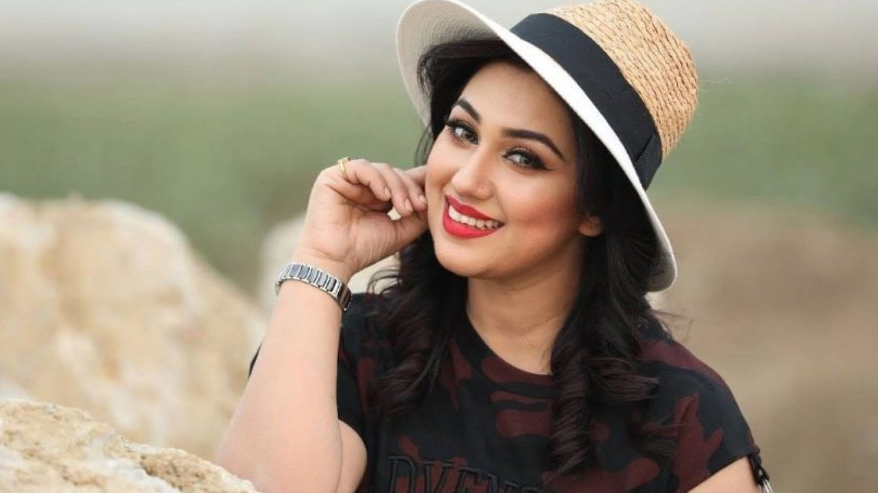 শেখ হাসিনা চরিত্রে অভিনয় করছেন &lsquo;না&rsquo; অপু বিশ্বাস!