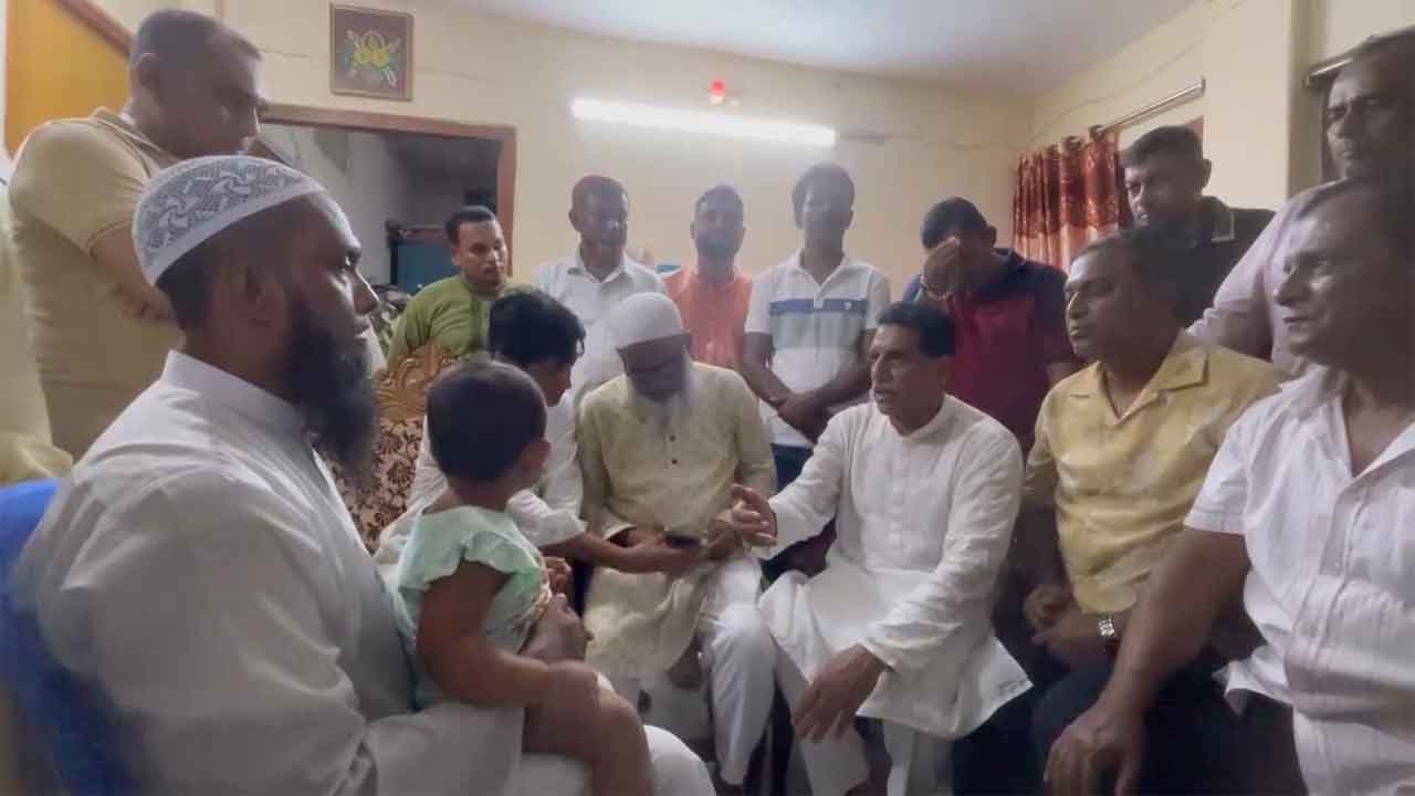 ছবি: দেশ টিভি