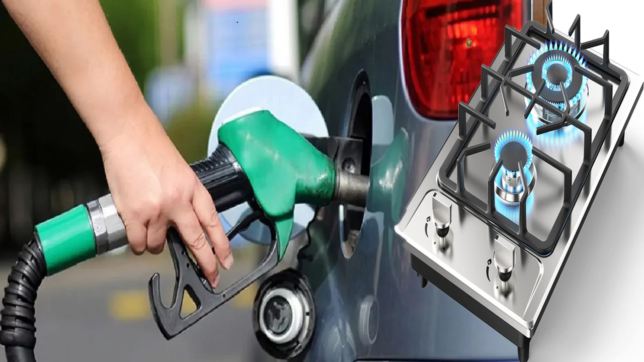 আপাতত বাড়ছে না জ্বালানি তেল ও গ্যাসের দাম