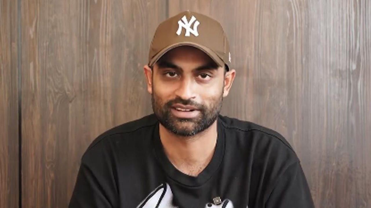 হঠাৎ বিসিবিতে তামিম ইকবাল