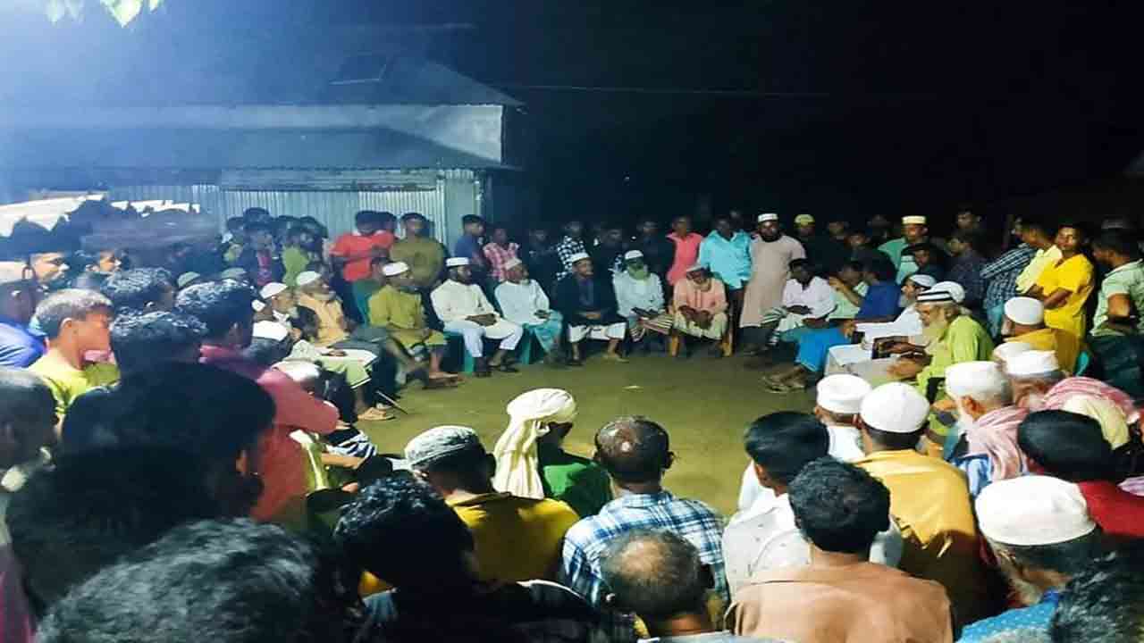 ছবি-দেশ টিভি