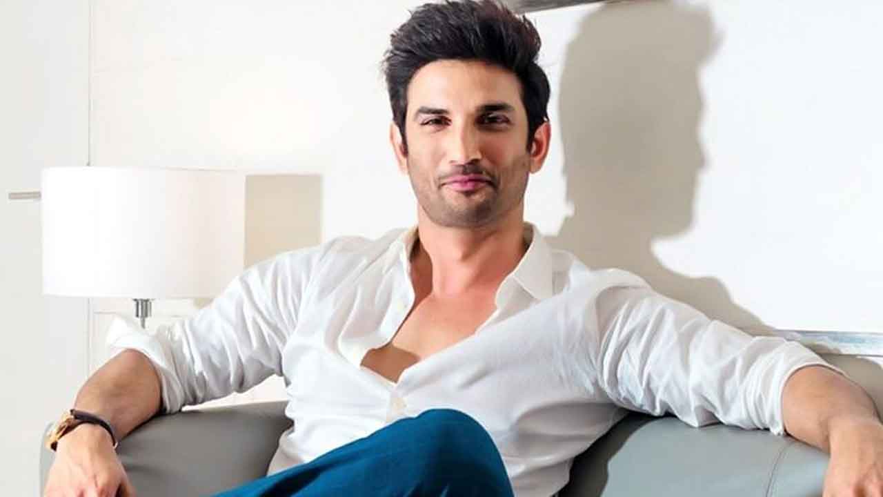 সুশান্তকে নিয়ে কি পোস্ট করেছেন বোন শ্বেতা