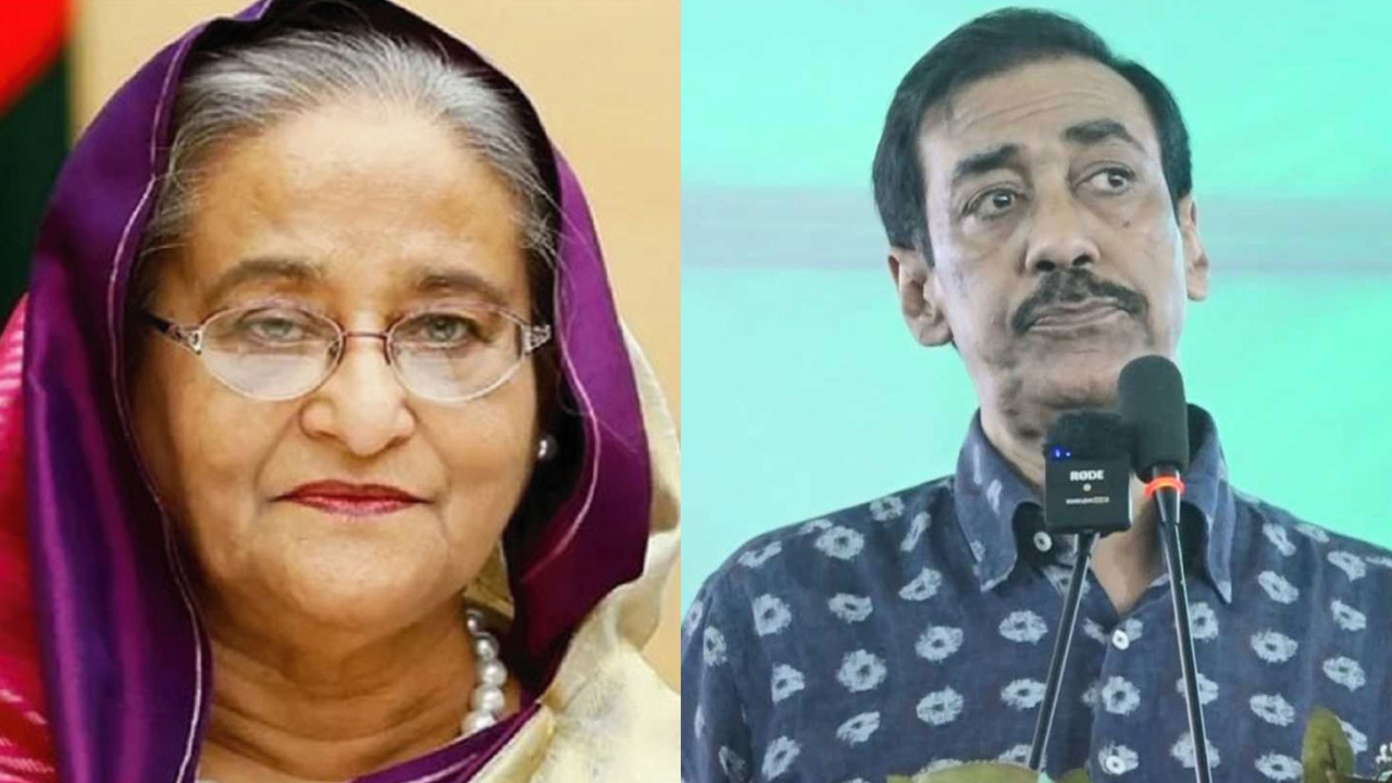 সোনারগাঁয়ে শেখ হাসিনা-শামীম ওসমানসহ ১৮৭ জনের বিরুদ্ধে হত্যা মামলা