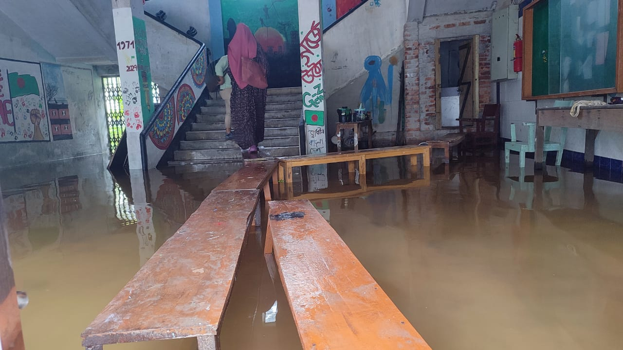 ছবি: দেশ টিভি