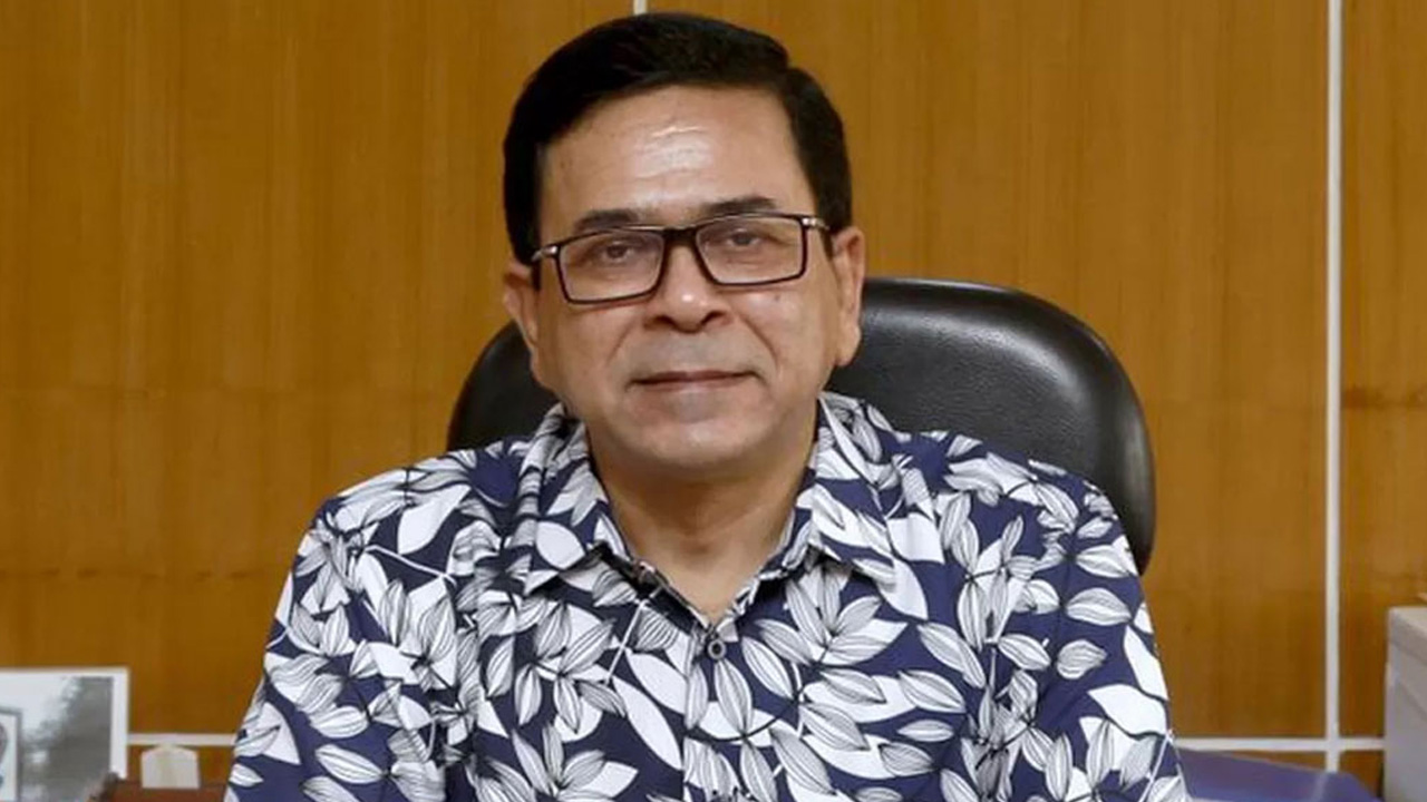 অবশেষে পদত্যাগ করলেন মাউশির ডিজি নেহাল আহমেদ