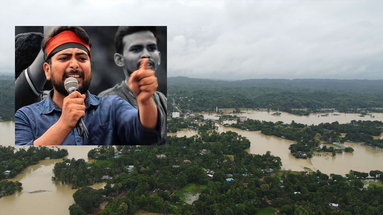 ছবি: দেশ টিভি