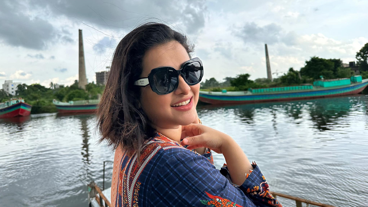 আমাকে আপনারা পরেও গালি দিতে পারবেন: পূর্ণিমা