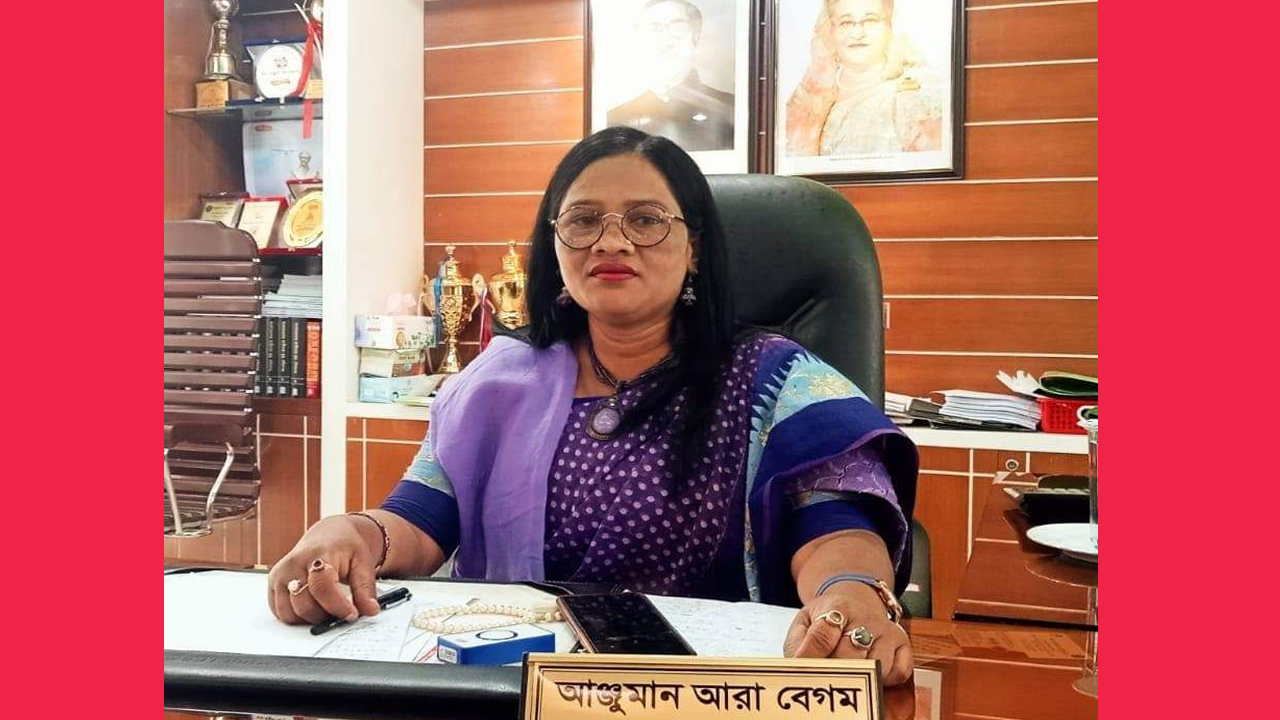 ছবি: দেশ টিভি