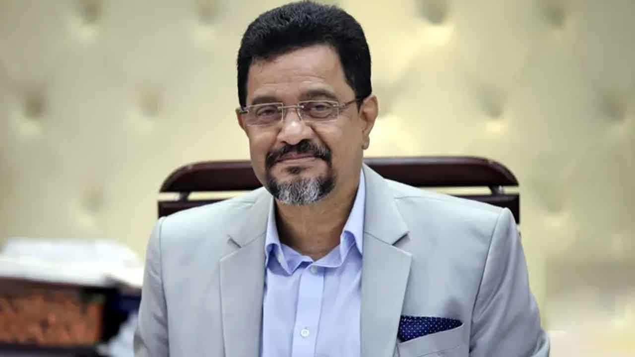 ইসলামী ব্যাংকের নতুন চেয়ারম্যান ওবায়েদ উল্লাহ আল মাসুদ। ছবি: সংগৃহীত