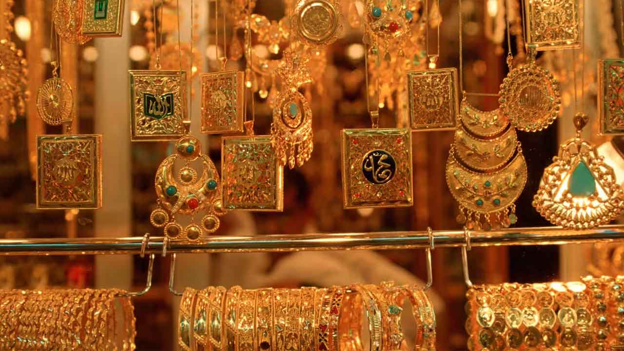 আবারও স্বর্ণের দাম বাড়িয়েছে বাজুস। ছবি: সংগৃহীত