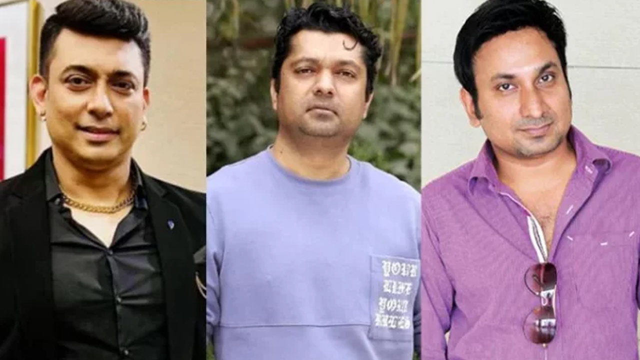 জায়েদ খান-জয়সহ ৫০ জনের বিরুদ্ধে মামলা