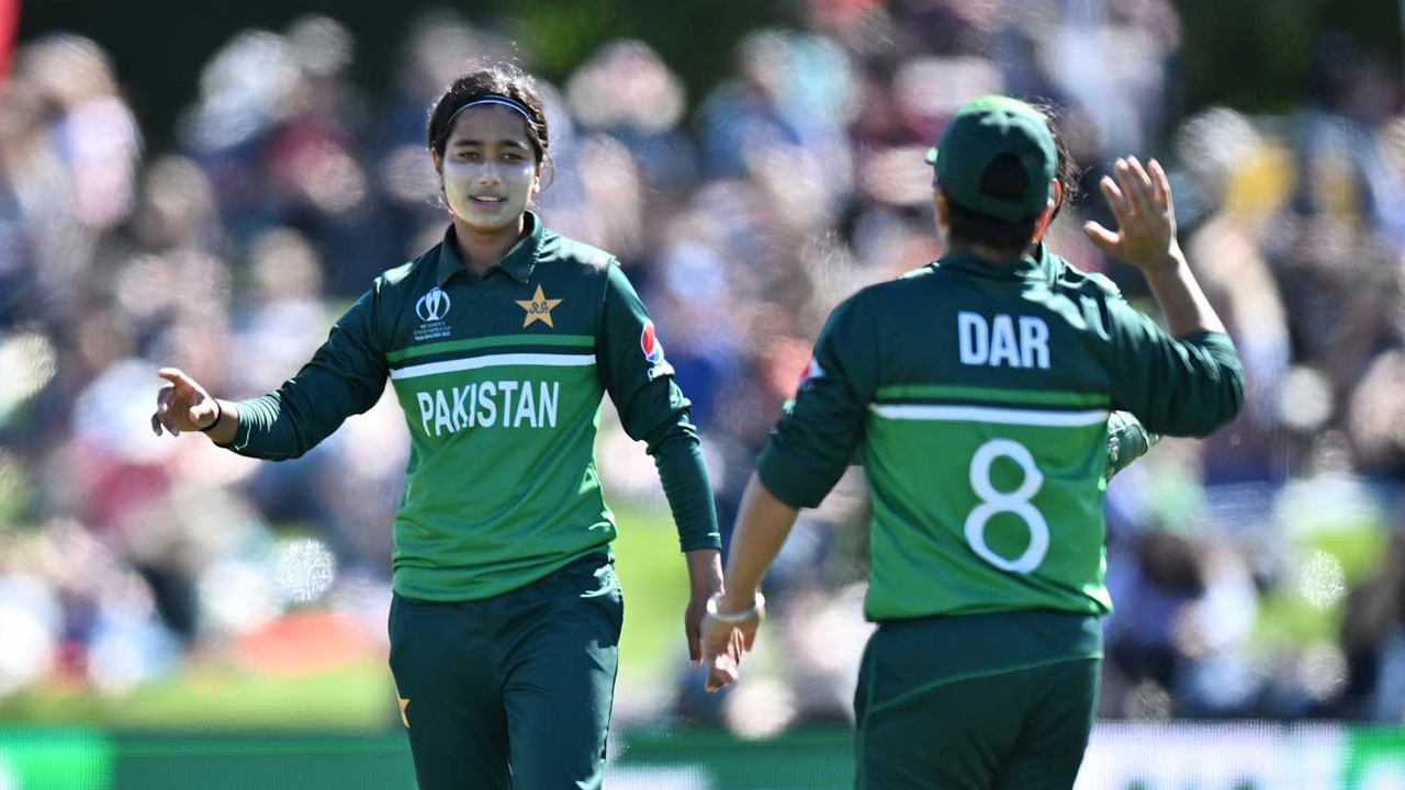 নতুন অধিনায়ক ঘোষণা করল পাকিস্তান