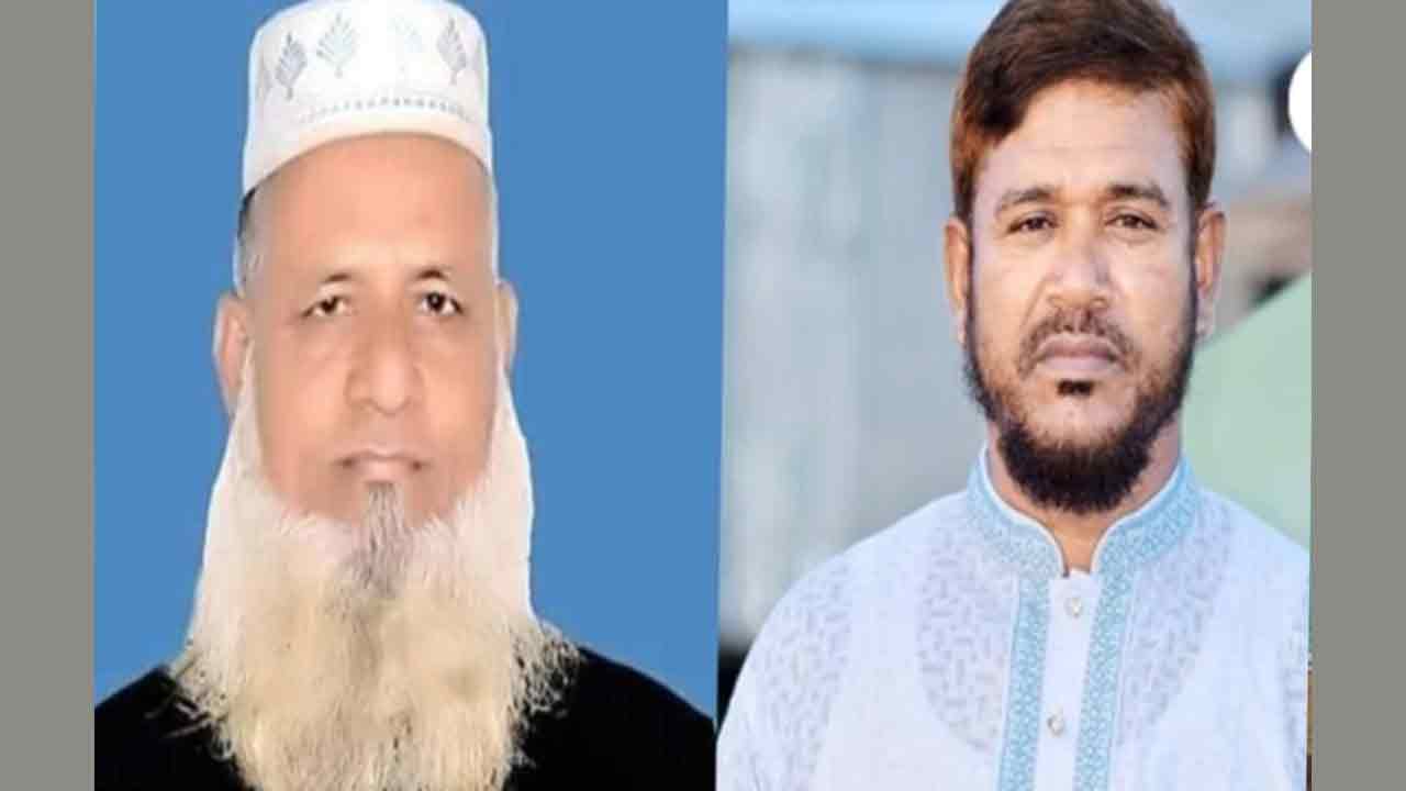 কুয়াকাটায় সাবেক দুই মেয়রসহ আ. লীগের ৫৬ নেতাকর্মীর নামে মামলা
