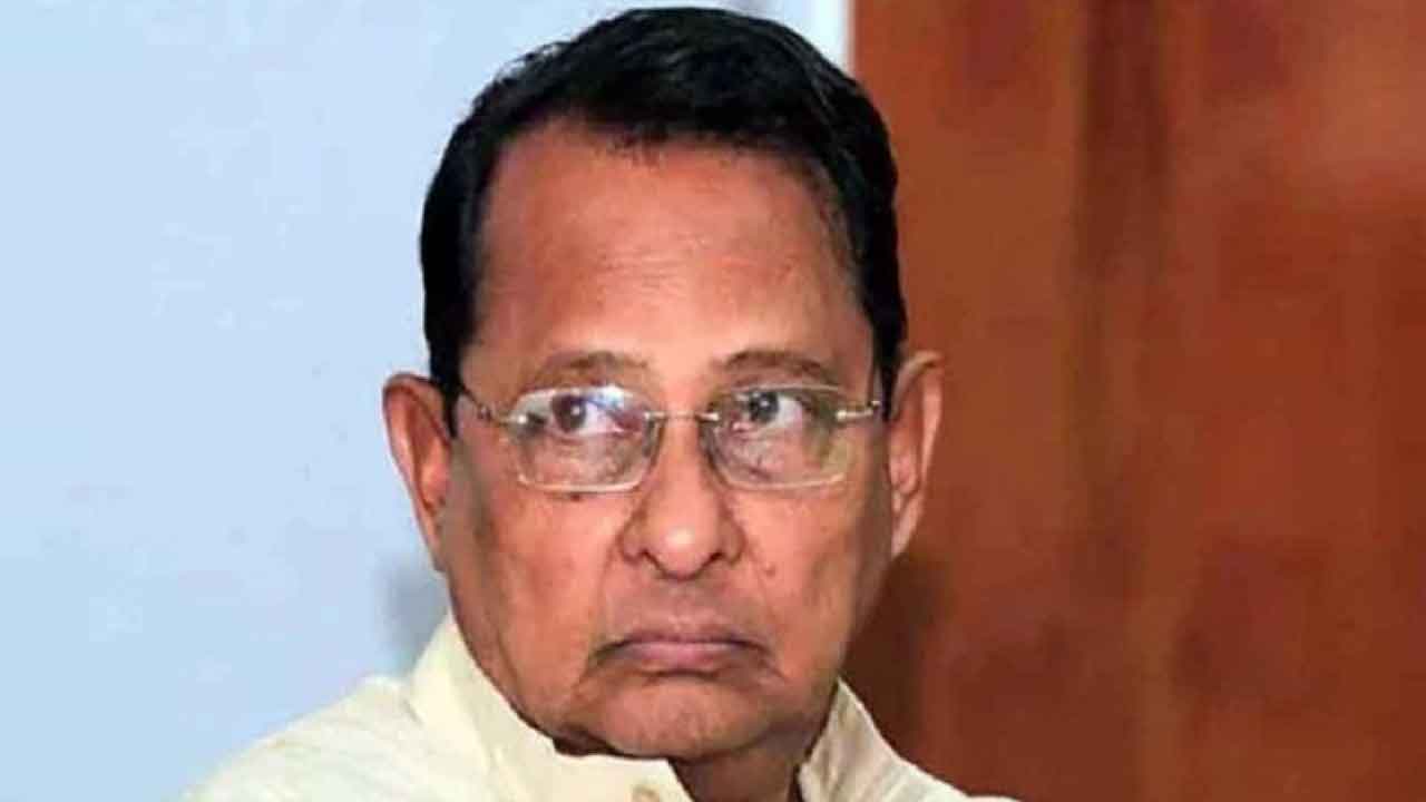 জাসদ সভাপতি হাসানুল হক ইনুর রিমান্ড মঞ্জুর করেছেন আদালত। ছবি: সংগৃহীত