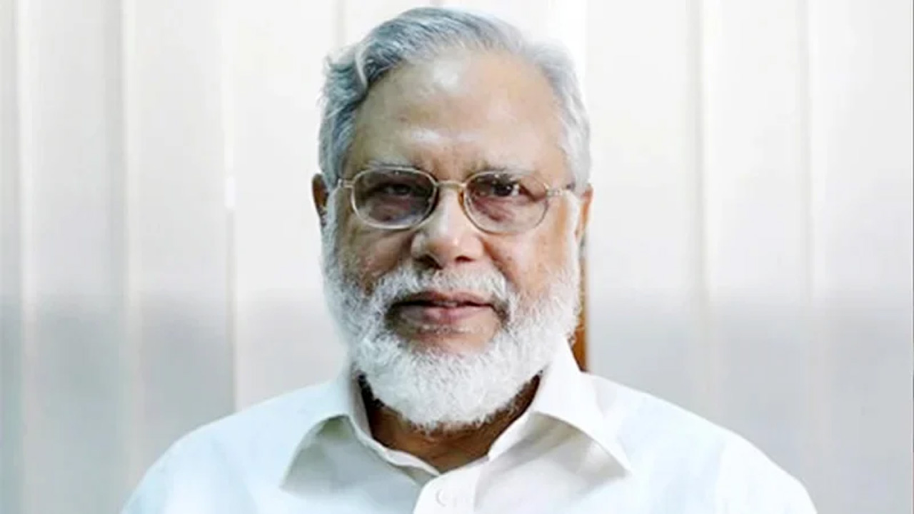 সাবেক প্রধান বিচারপতি খায়রুলের বিরুদ্ধে দুর্নীতির মামলা