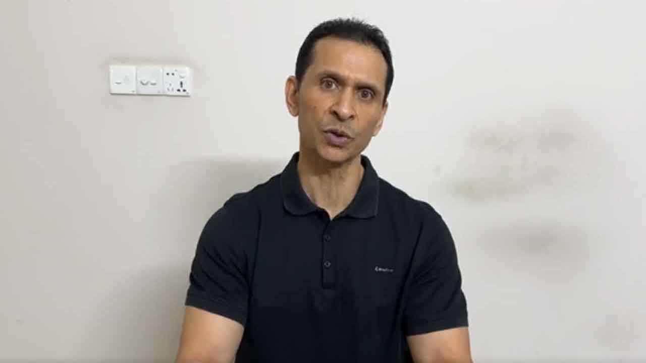 স্বরাষ্ট্র উপদেষ্টার দপ্তরে সোহেল তাজ